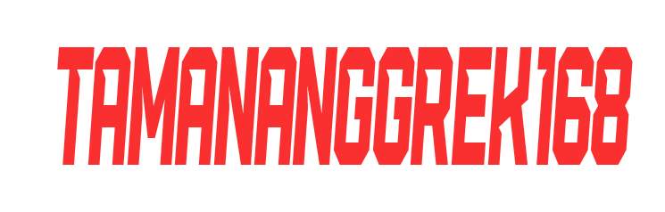 Tamananggrek168